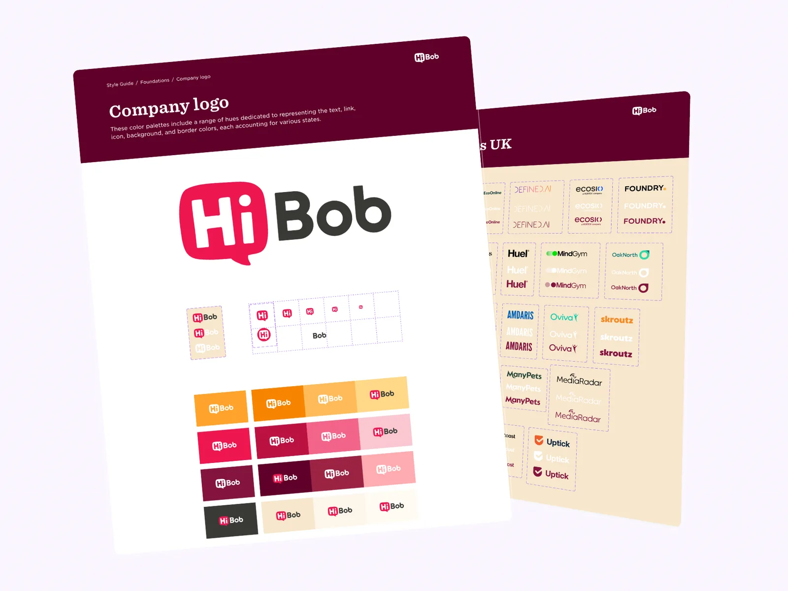 Logo & Brand