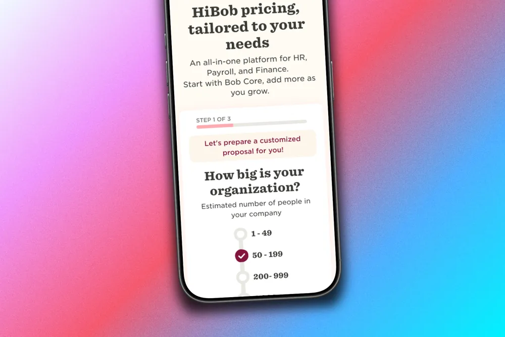 Pricing tool