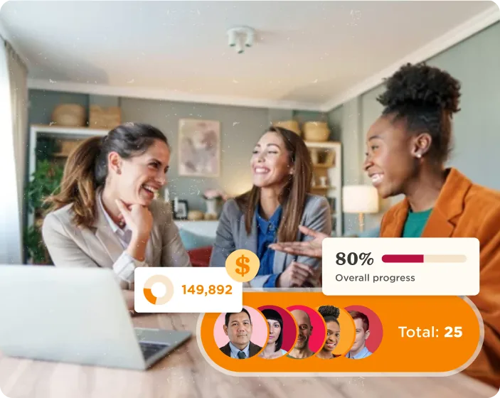 Customer Hub campaign