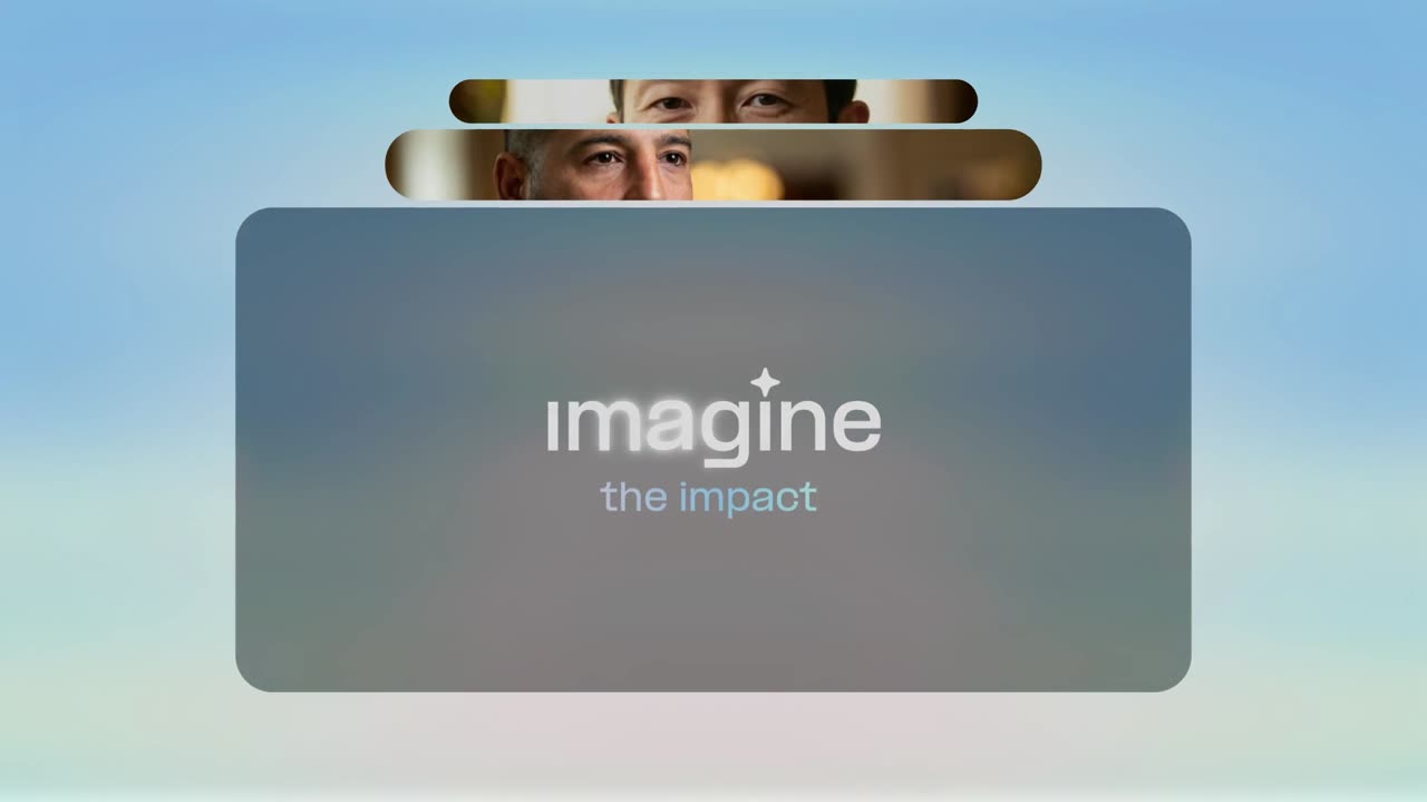 IMAGINE